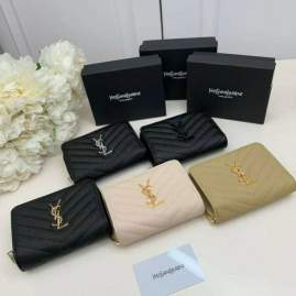Picture of Saint Laurent Wallets _SKUfw184167259fw